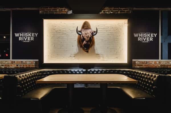 bull wall