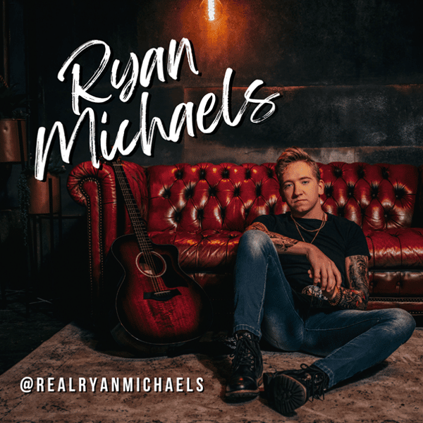 Ryan Michaels
