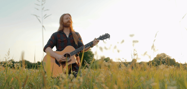 josh keas singer