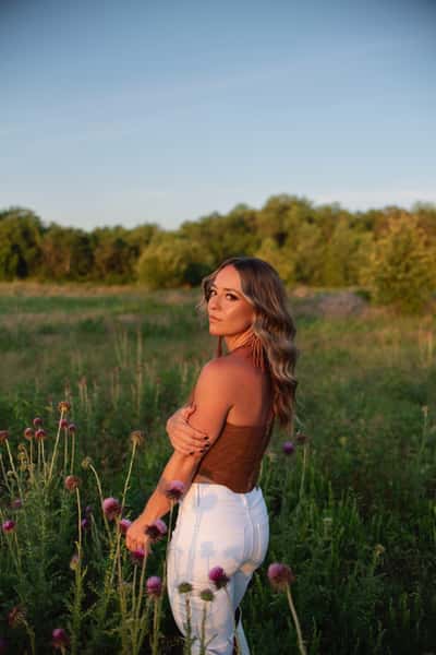Samantha Stroh