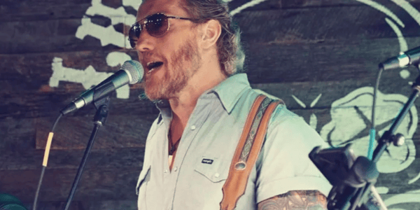 russell brown
