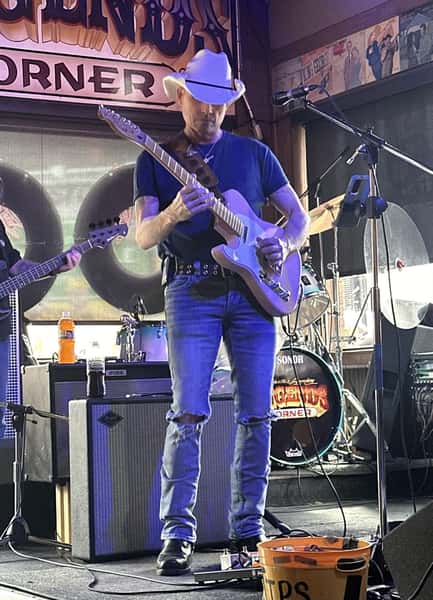 Billy Ferguson