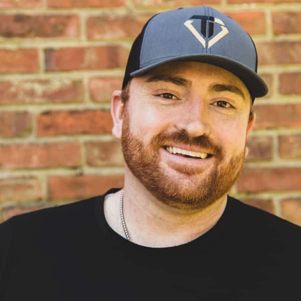 Trent Ingram