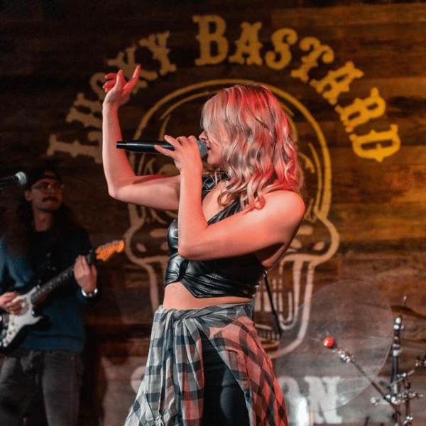 Hype Creek Band