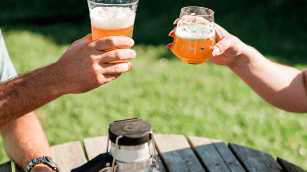 Cheers