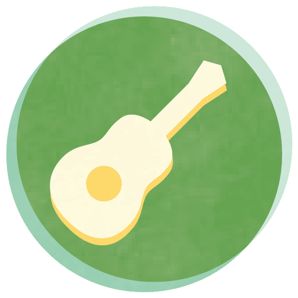 guitar icon
