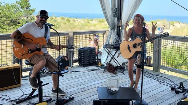 Bell Bottom Blues Band