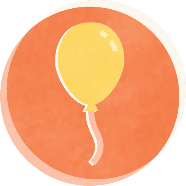party icon