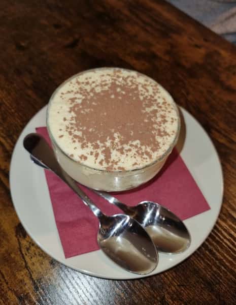 Tiramisu