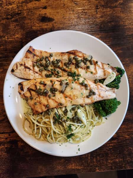 Branzino