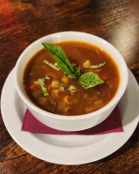 Minestrone