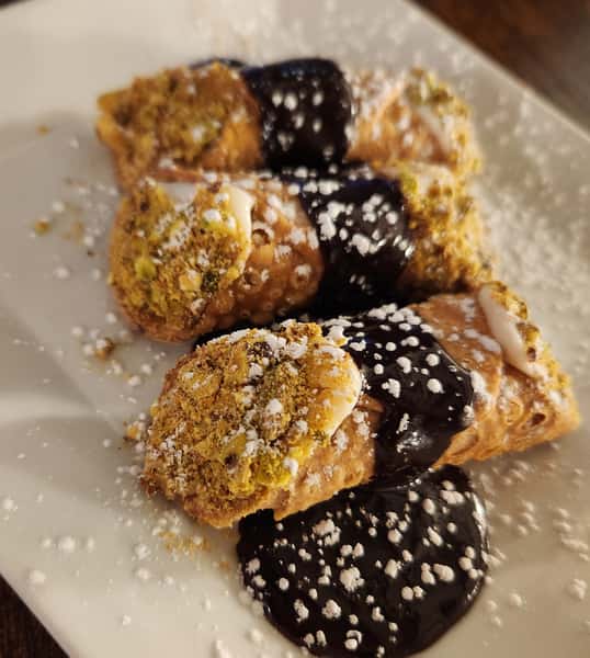 Cannoli