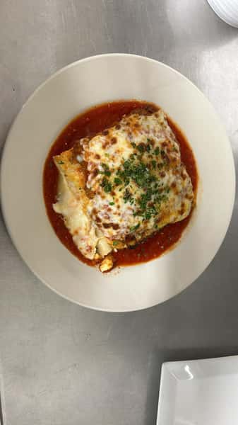 Dish Lasagna