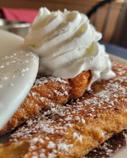 Kid's French Toast
