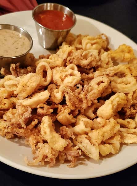 Calamari