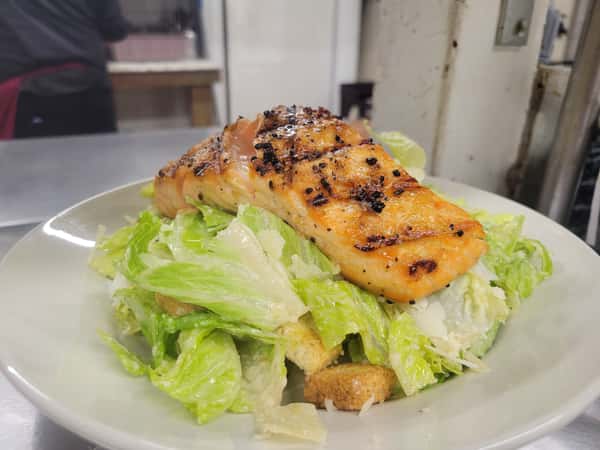 Insalata Caesar Large