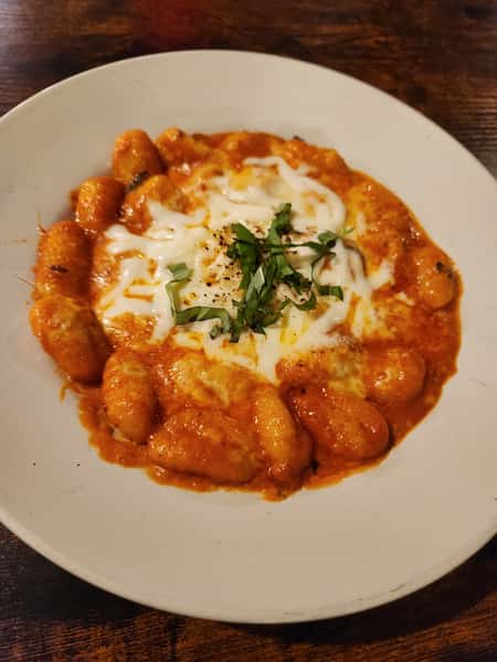 Gnocchi