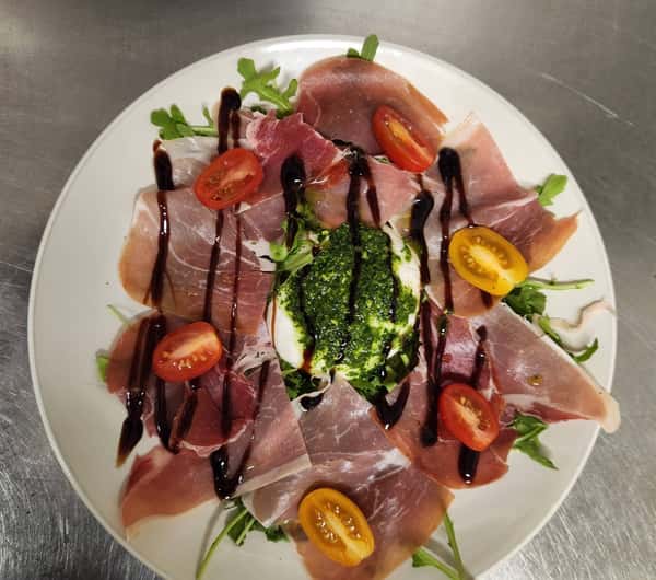 Burrata
