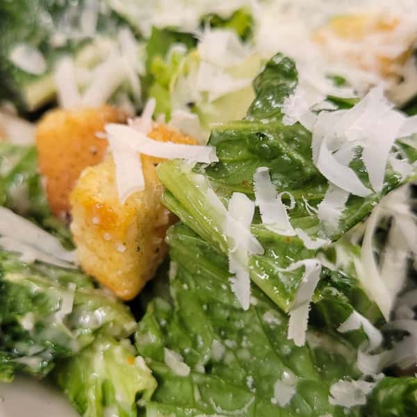 Insalata Caesar Small