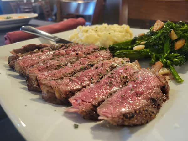 Ribeye