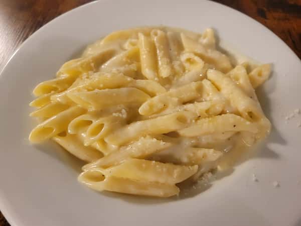 Mac N Cheese