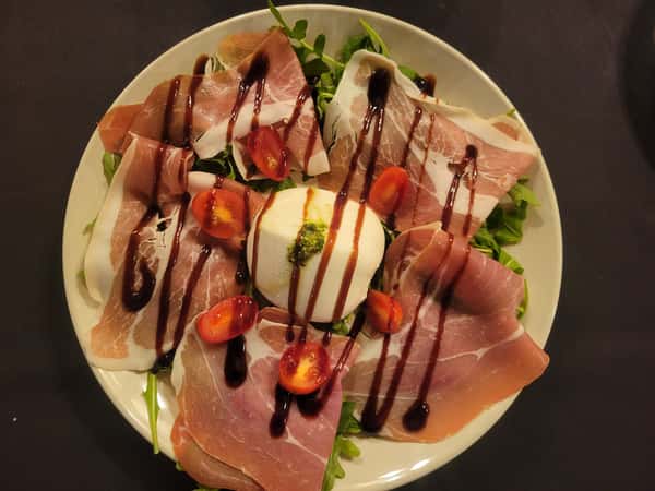 Burrata