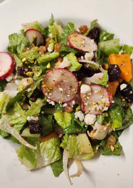 D'Rocco's Salad