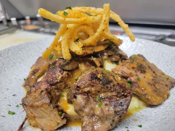 Short Rib