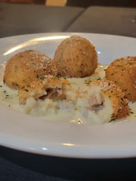 Arancini