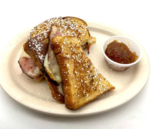 Monte Cristo