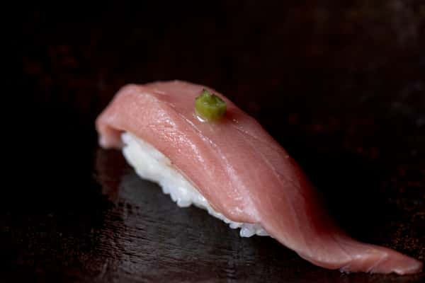 Toro (Marbled Tuna)