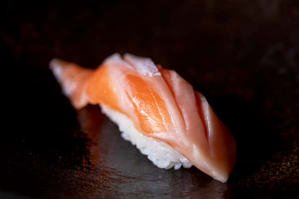 Sake "Harami" (Salmon Belly)