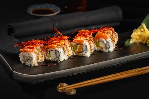 Sunshine Roll*