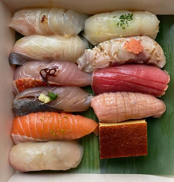 food