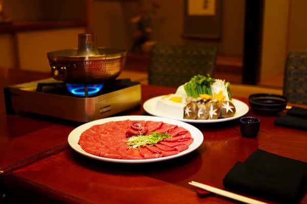 Shabu Shabu