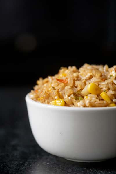 FRIED RICE