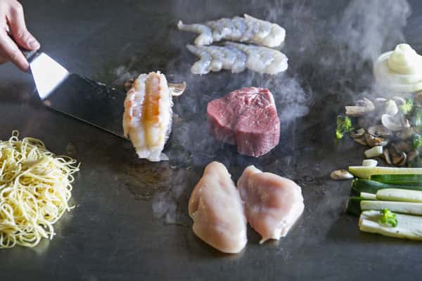 Food