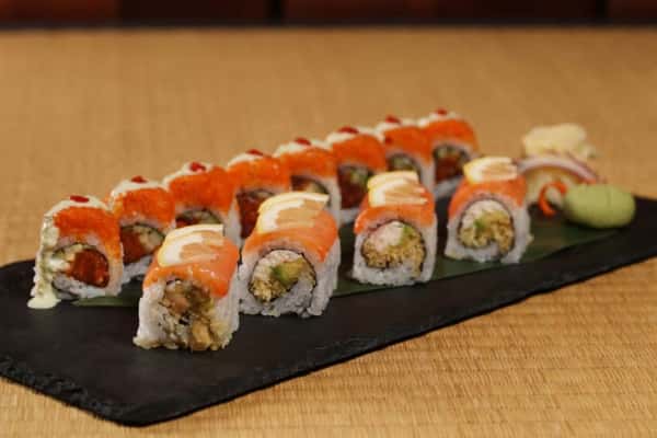 sushi