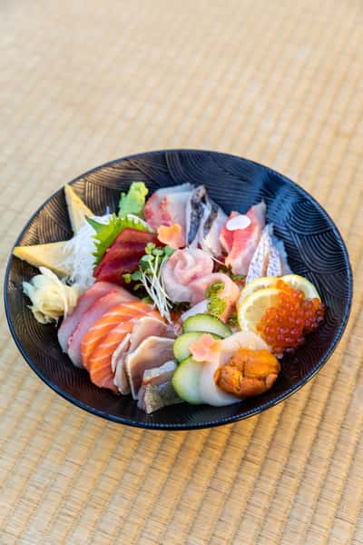 "Kaisen" Don
