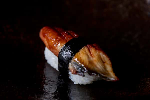 Unagi (Freshwater Eel)