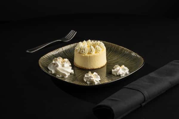 MANHATTAN CHEESE CAKE