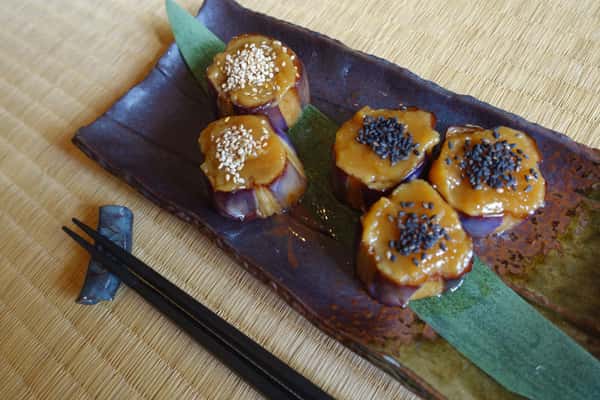 NASU DENGAKU Washoku Nakato Restaurant Japanese Restaurant