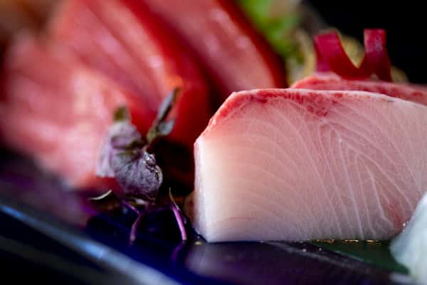 Hamachi (Yellowtail)