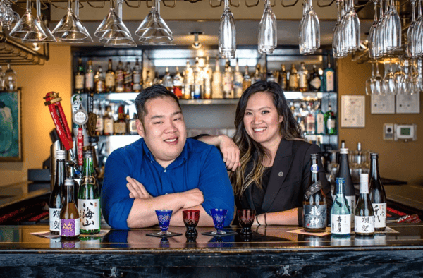 bartenders