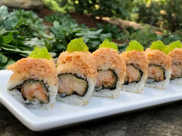 Lobster Roll