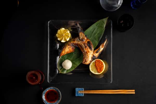 HAMACHI KAMA