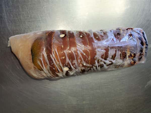 Lobster Tail 14oz