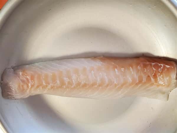 Icelandic Cod