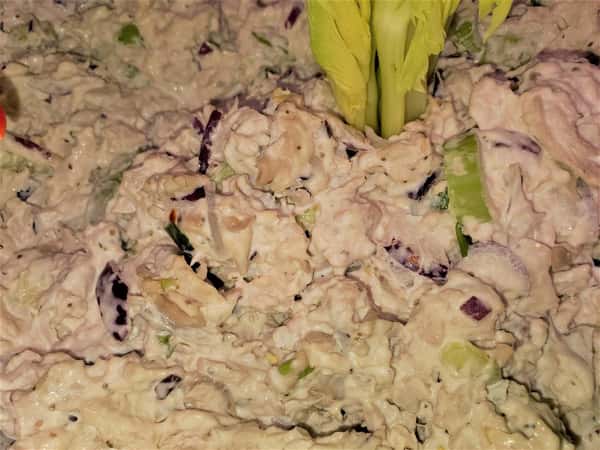 Tuna Salad
