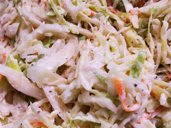 Cole Slaw